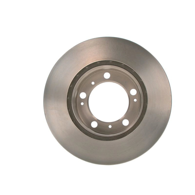 Bosch 2 x Vented Front Brake Discs 0 986 478 477