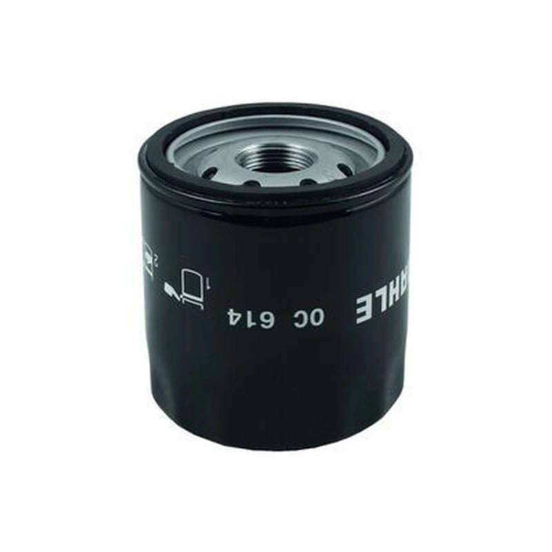 Mahle Engine Oil Filter OC 614