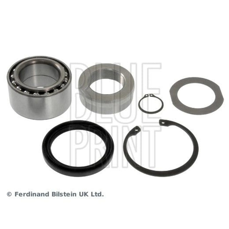 Blue Print Wheel Bearing Kit Front Rig ADK88223C