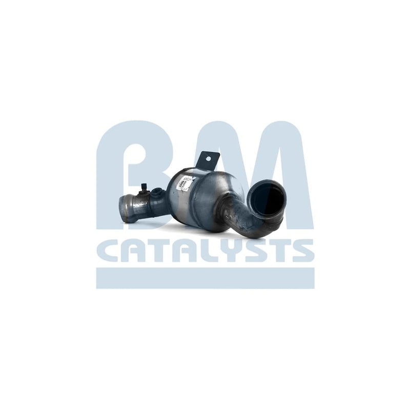 BM Catalysts Homologated Diesel Cat BM80603H