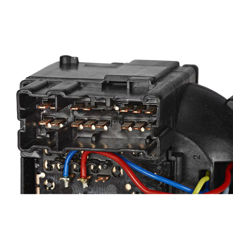 Valeo Steering Column Switch Connectors 251684