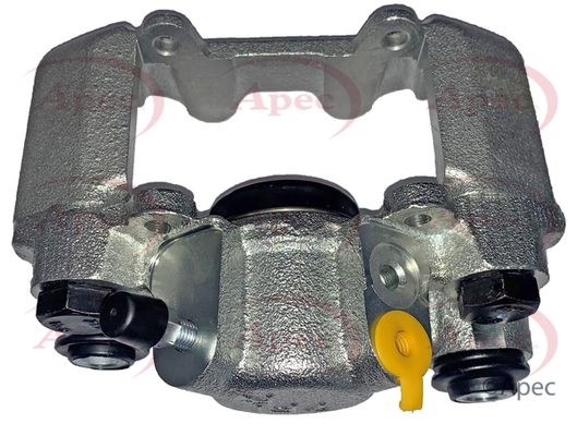 Apec Brake Caliper Assembly Rear Right