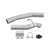 Hella Exhaust Pipe OD 8LA 366 003-971