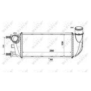 NRF Intercooler (Charge Air Cooler) 30773