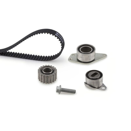 Gates Timing Belt Kit with Rollers K065486XS