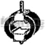 Klarius Exhaust System Mount 420772