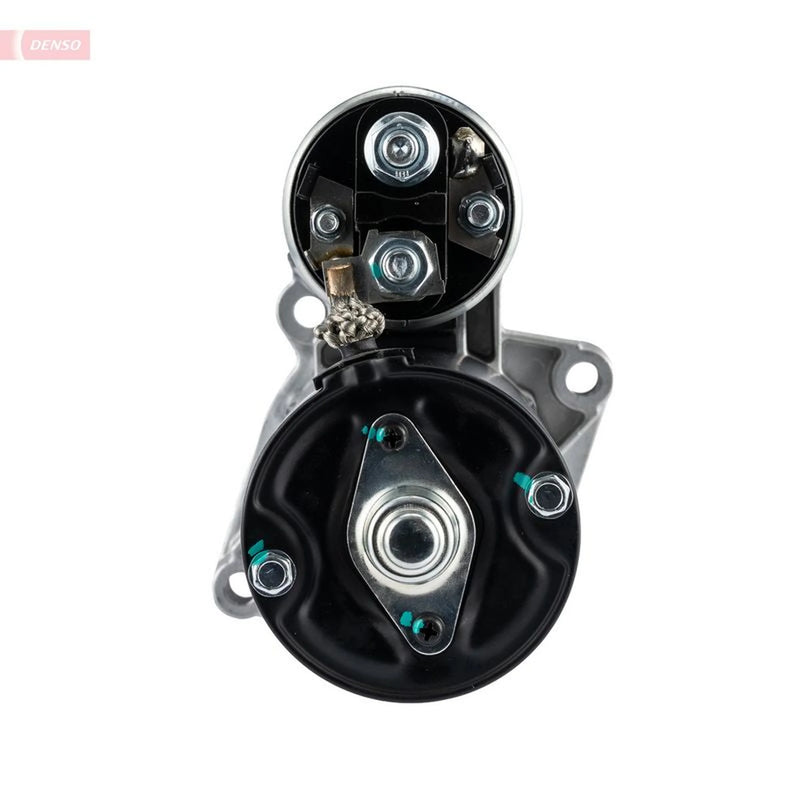 Denso Starter Motor 12V 1.4kW 9 Teeth DSN3099