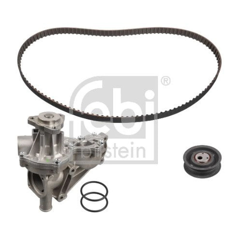 Febi Timing Belt & Water Pump Kit 172603