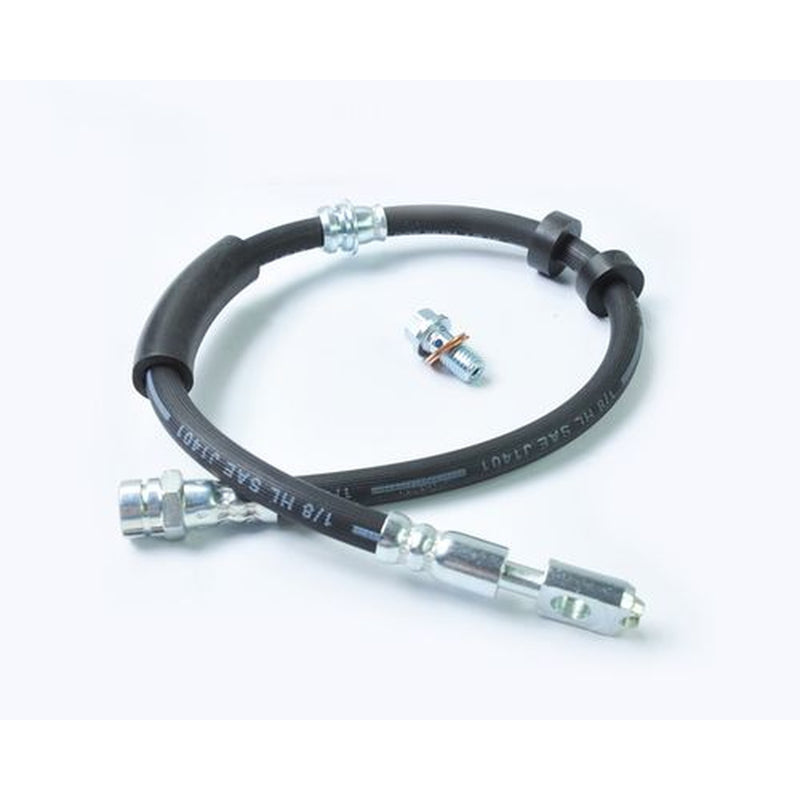 Juratek Brake Hydraulic Hose Line Front JBH1250