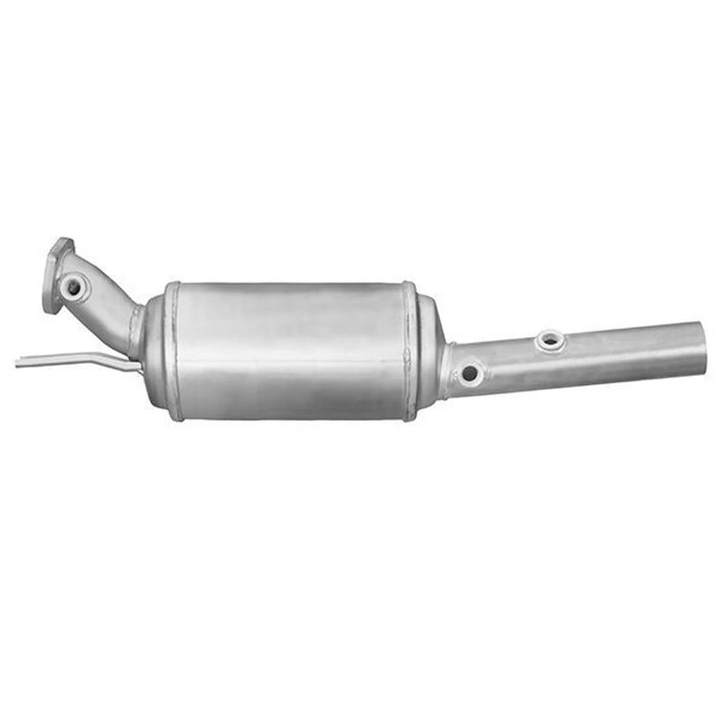 Hella Soot/Particulate Filter 8LH 366 081-191