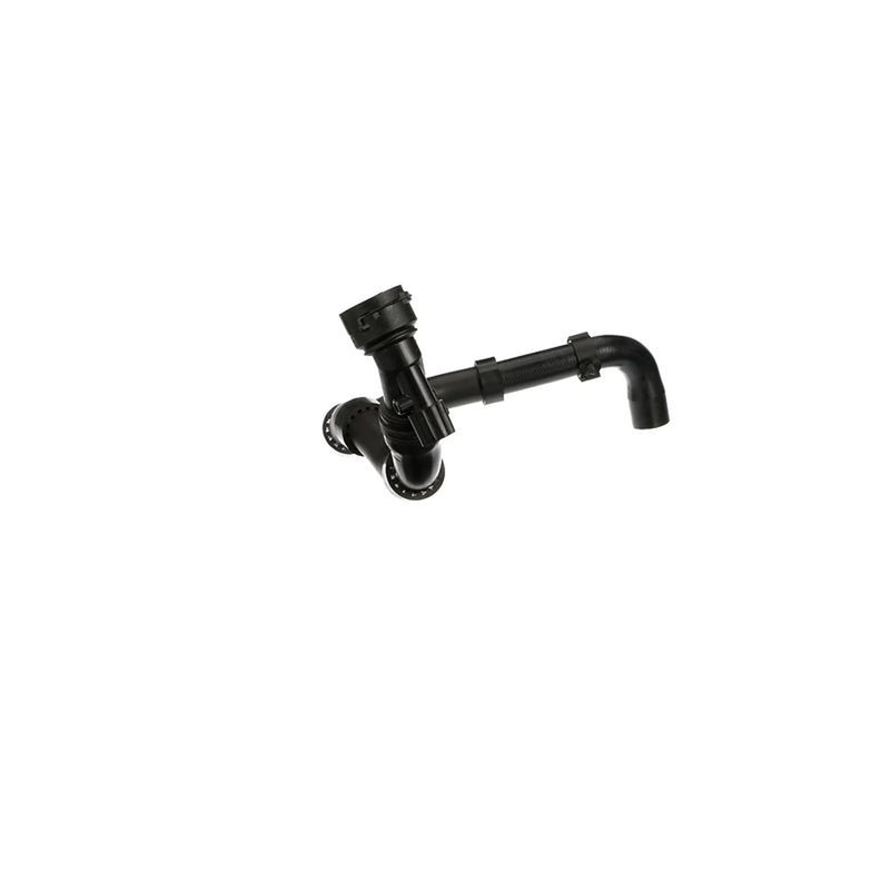 Gates Radiator Coolant Hose 260mm ID 05-4614
