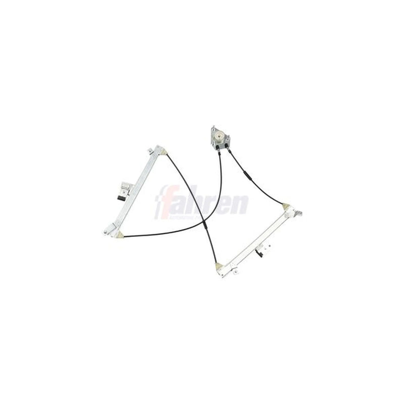 Fahren Electric Window Regulator Lifter Right Front FWD1001