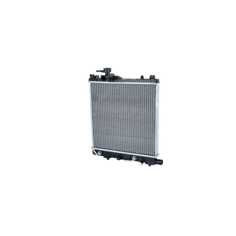 NRF Engine Radiator 53445