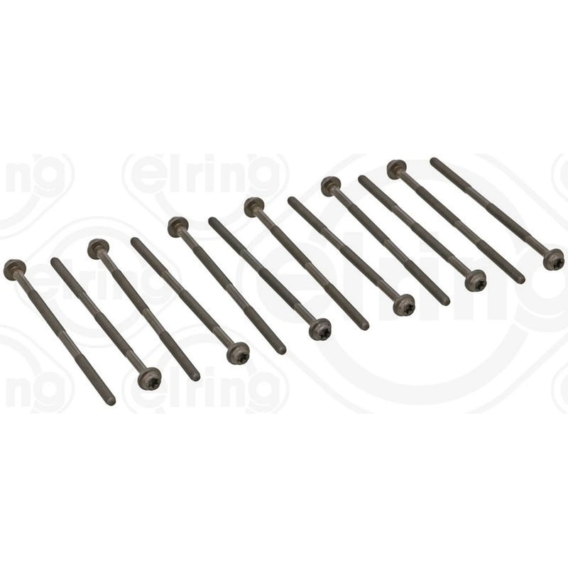 Elring Cylinder Head Bolt Set M10x1,5x230 523.050