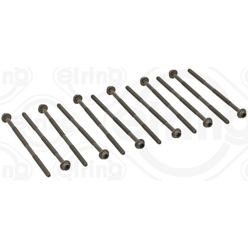 Elring Cylinder Head Bolt Set M10x1,5x230 523.050