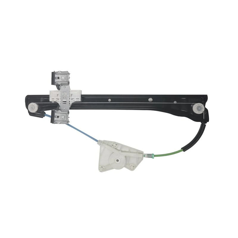 Valeo Manual Window Regulator Lifter Left Front 861264