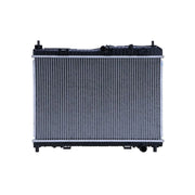 Hella Engine Radiator 8MK 366 303-591