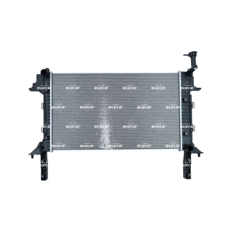 NRF Engine Radiator 560025