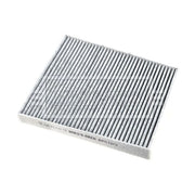 Borg & Beck Cabin Air Filter (Pollen Filter) BFC1272