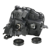 Valeo Headlight Headlamp PY21W Right 450637
