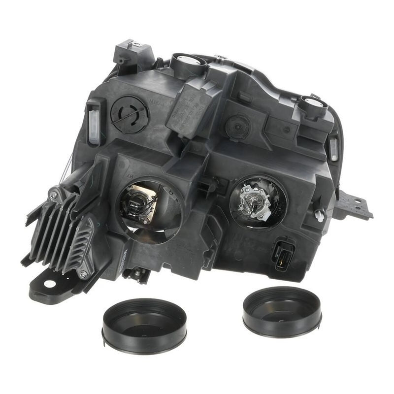 Valeo Headlight Headlamp PY21W Right 450637