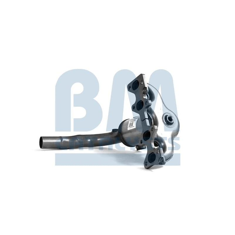 BM Catalysts Homologated Petrol Cat BM91569H