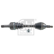 Febi CV Drive Shaft Driveshaft Front Right 1004262