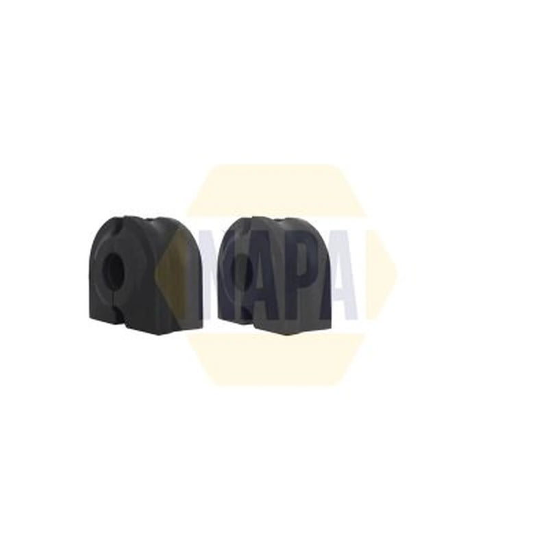 NAPA Anti Roll Bar Mounting Bracket Front Right NST8140