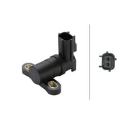 Hella Crankshaft Position Sensor 6PU 009 146-441