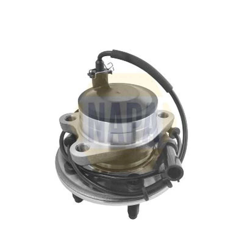 NAPA Wheel Bearing Kit PWB1470