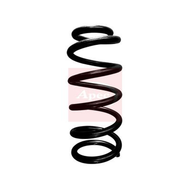 Apec Rear Suspension Coil Spring ACS1905
