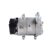 Hella Air Conditioning Compressor 8FK 366 200-331