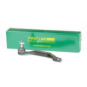 First Line Steering Tie Rod End Ball Joint FTR5343