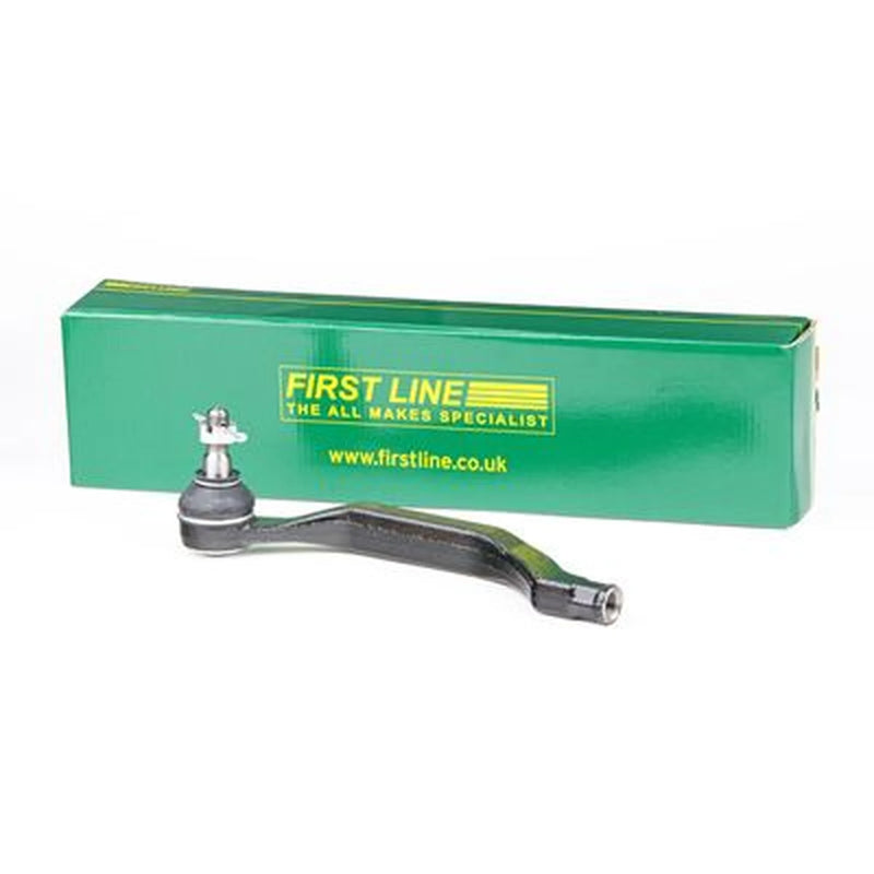 First Line Steering Tie Rod End Ball Joint FTR5343