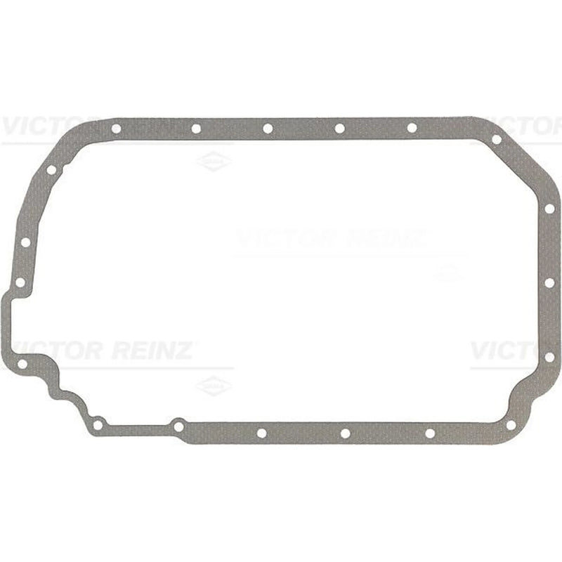 Victor Reinz Oil Sump Gasket Wide Thick 71-34087-00