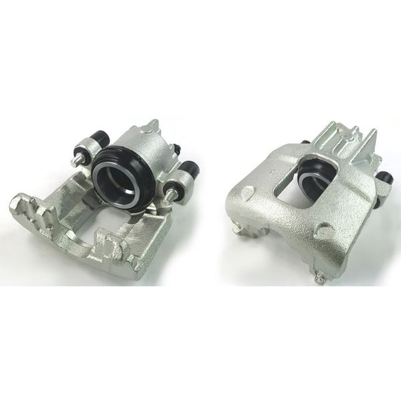 Abtex Brake Caliper Assembly Front Right ABC1007R