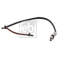 Febi Brake Pad Wear Sensor Front Right 33406