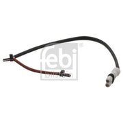 Febi Brake Pad Wear Sensor Front Right 33406