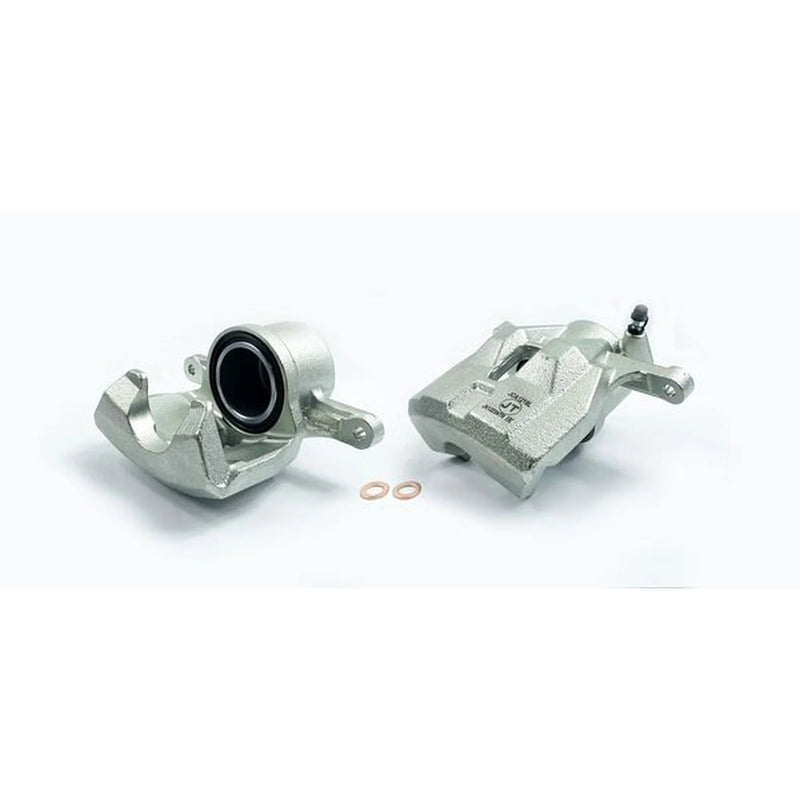 Juratek Brake Caliper Assembly Front Left JCA1219L
