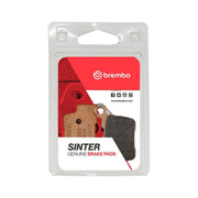 Brembo 2 x Brake Pad Set 07BB275A