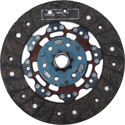 Sachs Clutch Kit Set 3pc 3000951091