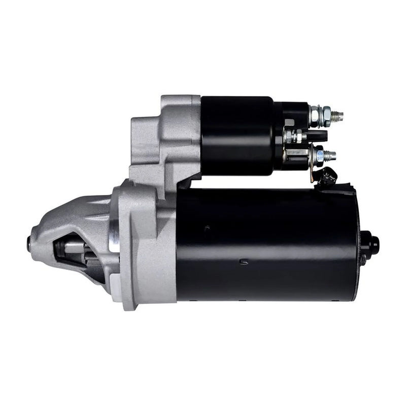 Hella Starter Motor 12V 1.4kW 9 Teeth 8EA 012 527-891