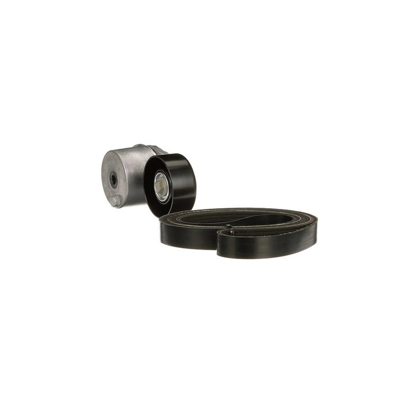 Gates V-Ribbed Belt Set K016PK1814