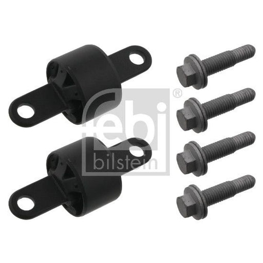Febi Axle Beam Bush Set 60mm OD ID Thick 34248