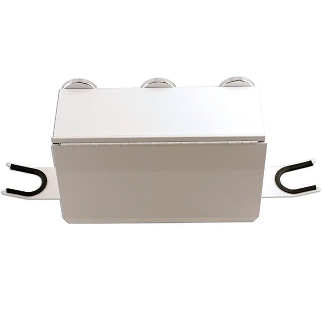 Power-TEC Spray Booth Box - PPL