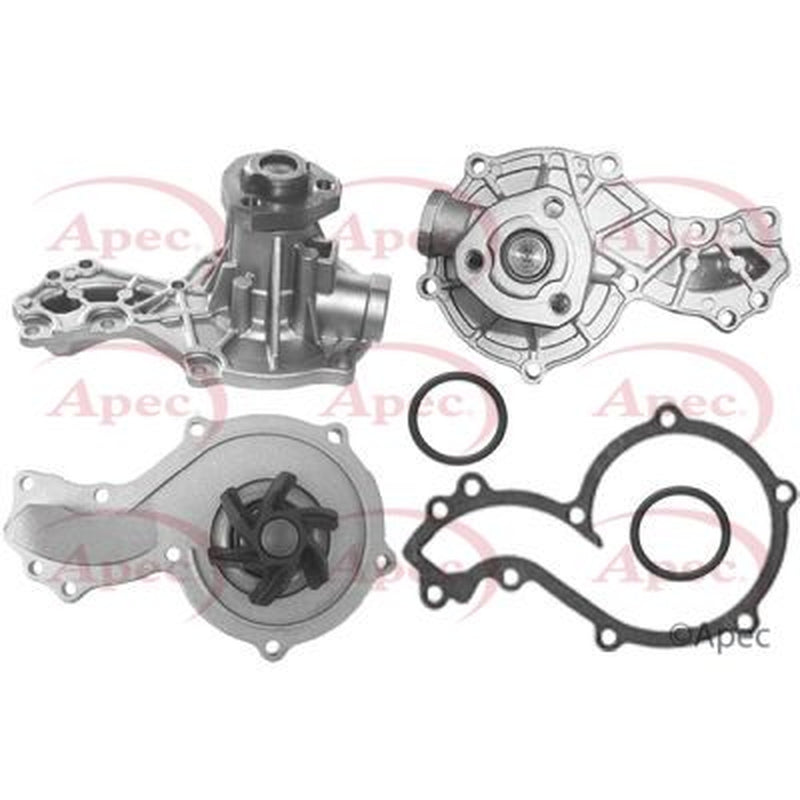 Apec Engine Cooling Water Pump AWP1005