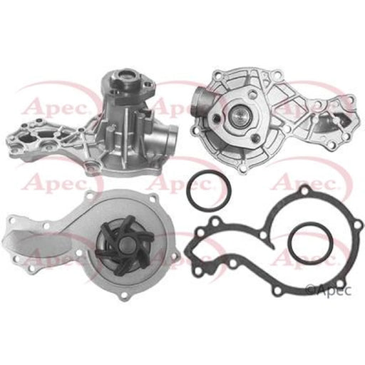 Apec Engine Cooling Water Pump AWP1005