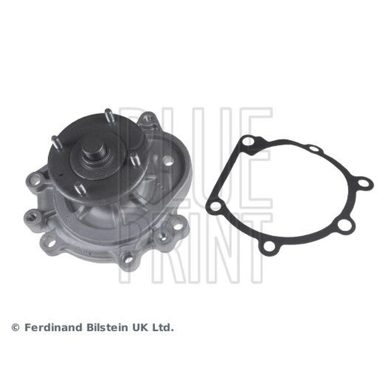 Blue Print Engine Cooling Water Pump ADT39111