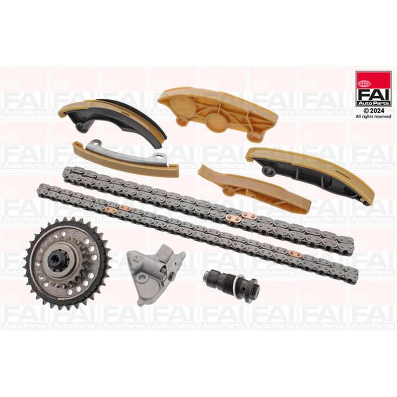 FAI Timing Chain Kit Set 78 Links TCK430