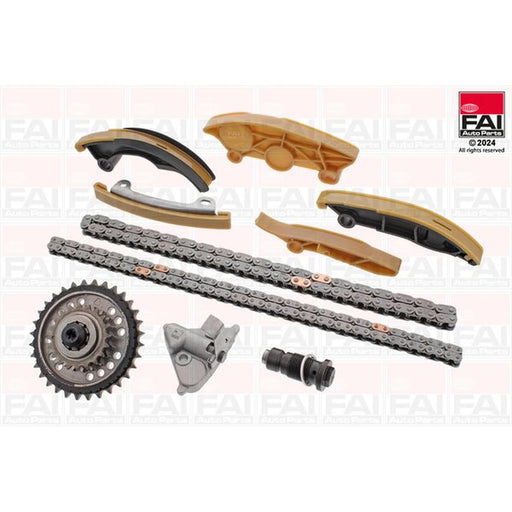 FAI Timing Chain Kit Set 78 Links TCK430